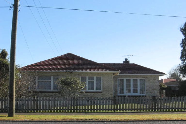 Photo of property in 1/44 Willis Road, Papakura, 2110