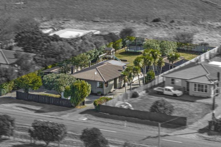 Photo of property in 2868 State Highway 50, Roys Hill, Hastings, 4175