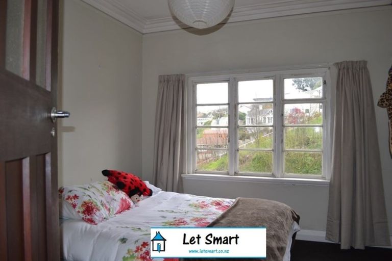 Photo of property in 1/35 Tennyson Street, Dunedin Central, Dunedin, 9016