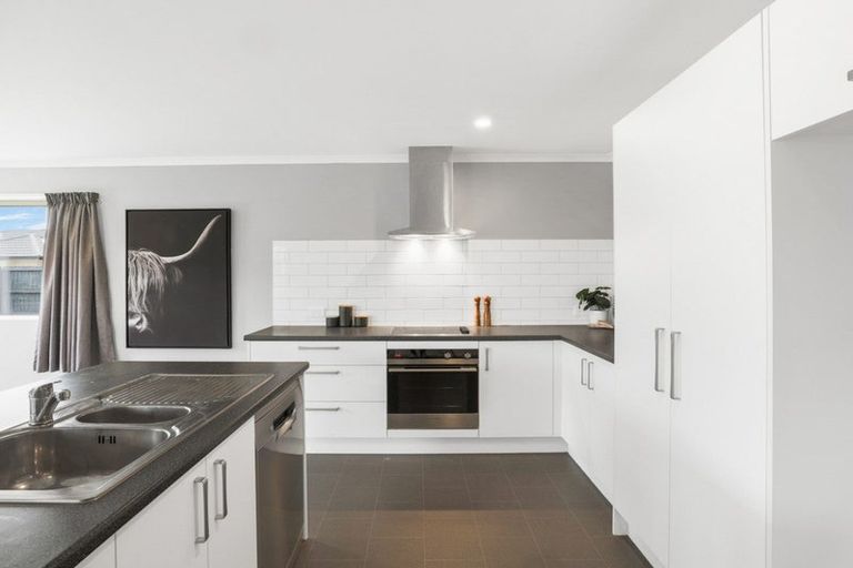 Photo of property in 17 Reuben Avenue, Rolleston, 7615