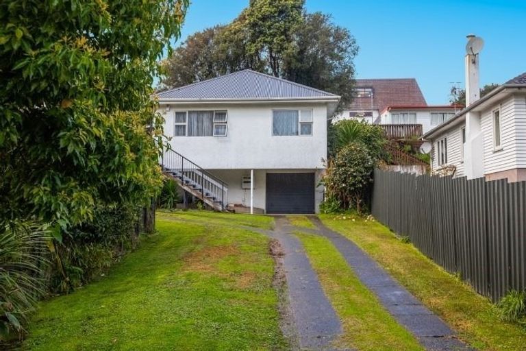 Photo of property in 6 Sheath Street, Tauranga, 3110