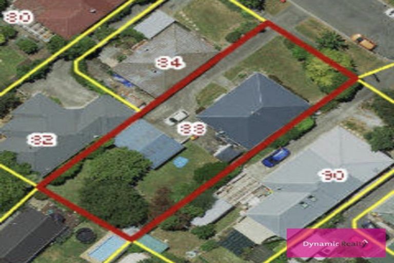 Photo of property in 88 Sullivan Avenue, Woolston, Christchurch, 8023