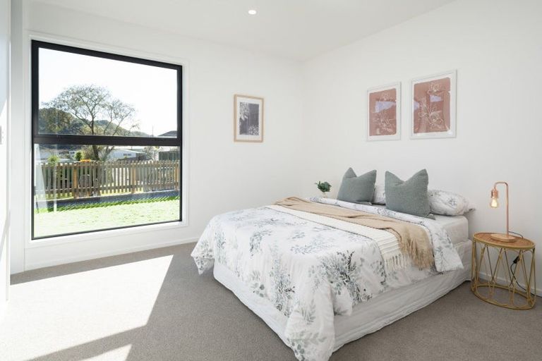 Photo of property in 12b Russell Street, Picton, 7220