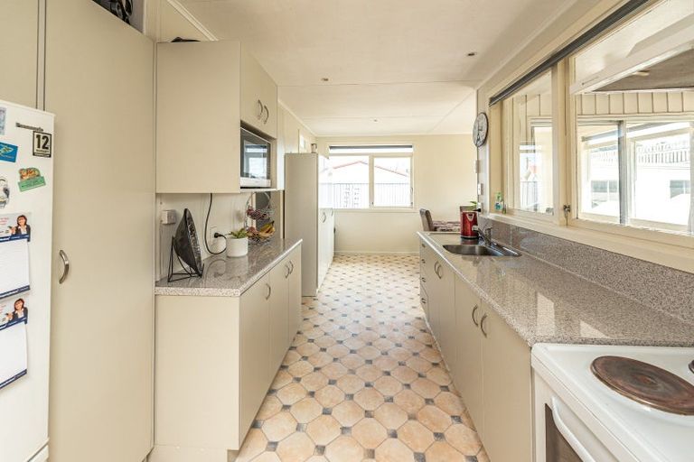 Photo of property in 56a Puriri Street, Gonville, Whanganui, 4501