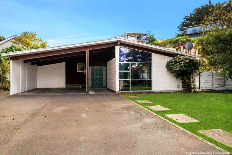 Photo of property in 133 Great North Road, Otamatea, Whanganui, 4501