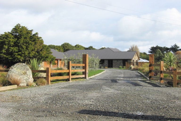 Photo of property in 30 Ariki Avenue, Otatara, Invercargill, 9879