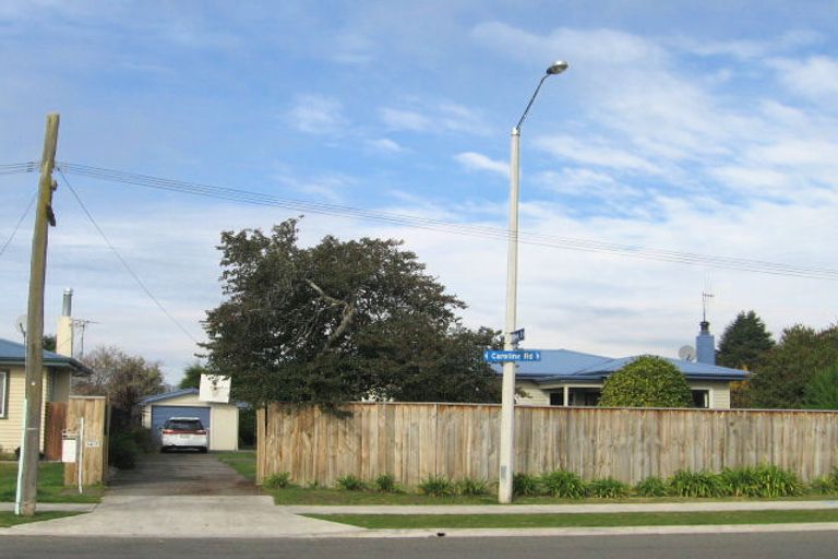 Photo of property in 1407 Caroline Road, Mayfair, Hastings, 4122