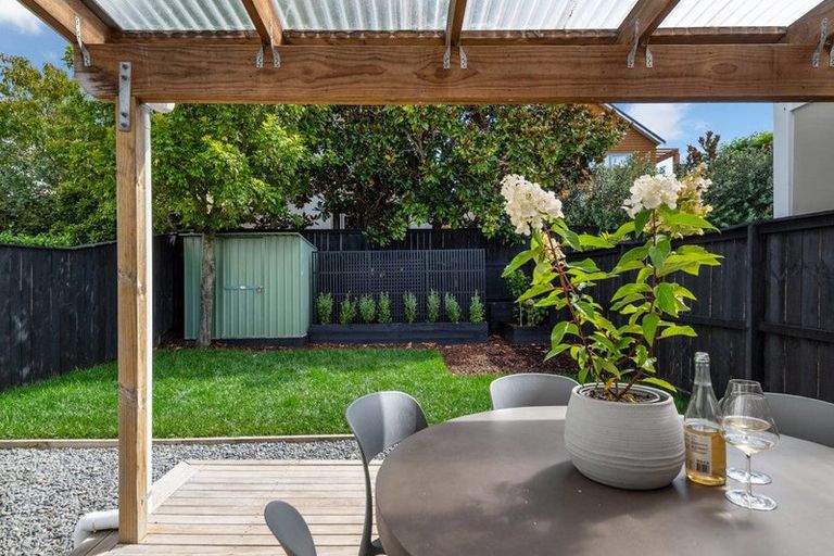 Photo of property in 6 Lester Street, Hobsonville, Auckland, 0616