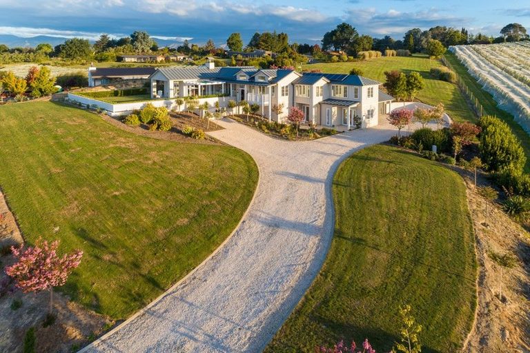 Photo of property in 41 Cardno Way, Bronte, Upper Moutere, 7173