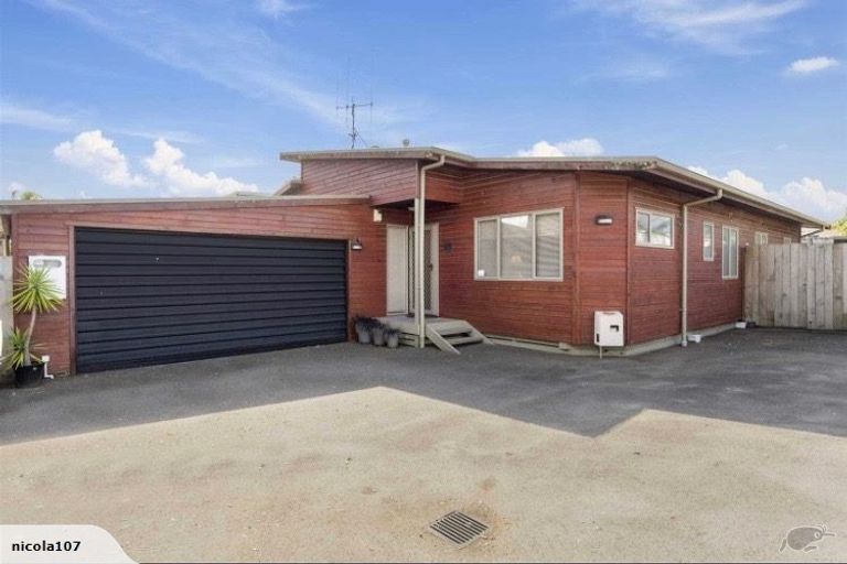 Photo of property in 11b Lodge Avenue, Mount Maunganui, 3116