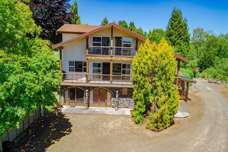 Photo of property in 15 Lee Street, Ohakune, 4625