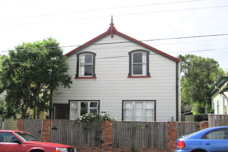 Photo of property in 21a Rintoul Street, Newtown, Wellington, 6021