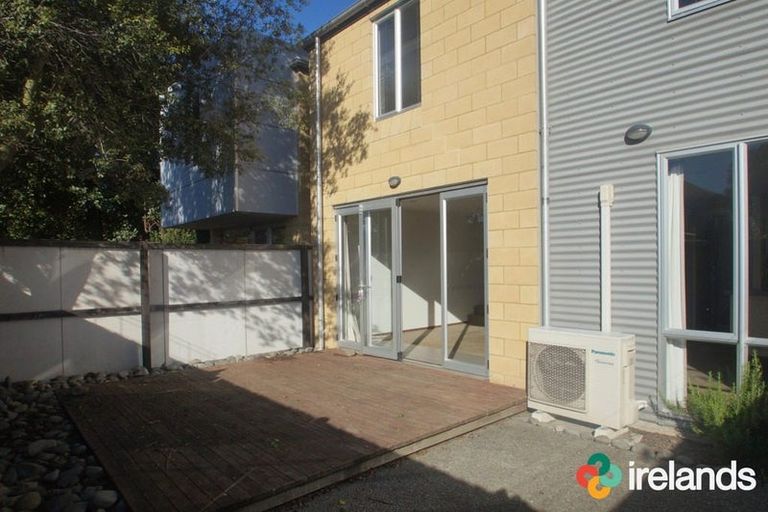 Photo of property in 268d Fitzgerald Avenue, Christchurch Central, Christchurch, 8013