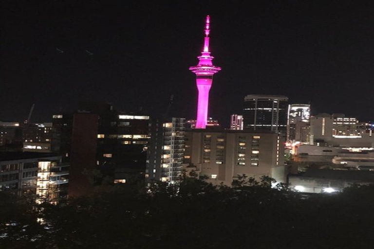 Photo of property in The Duxton Hotel Apartments, 6p/100 Greys Avenue, Auckland Central, Auckland, 1010