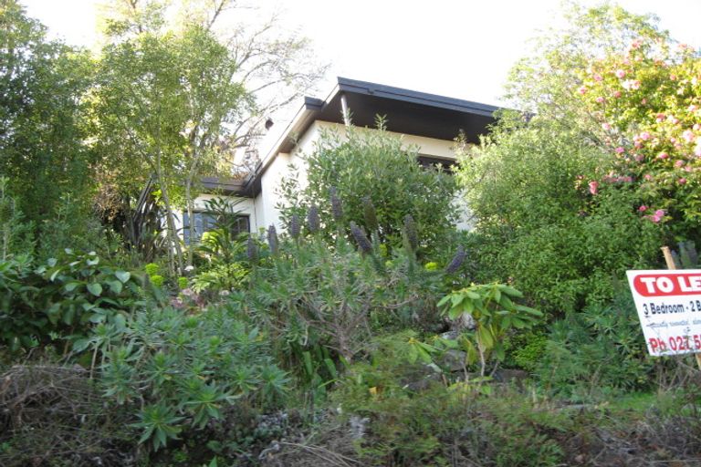 Photo of property in 27 Macmillan Avenue, Cashmere, Christchurch, 8022