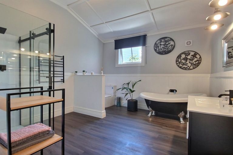 Photo of property in 47 Kenilworth Street, Waipawa, 4210