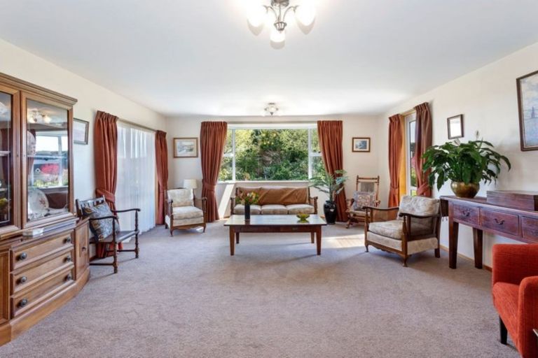 Photo of property in 1585 Clintons Road, Darfield, 7571