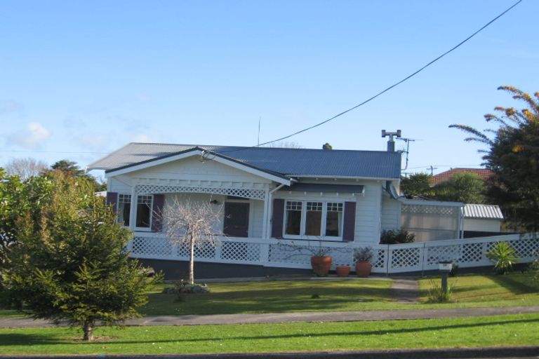 Photo of property in 54 Parore Street, Dargaville, 0310