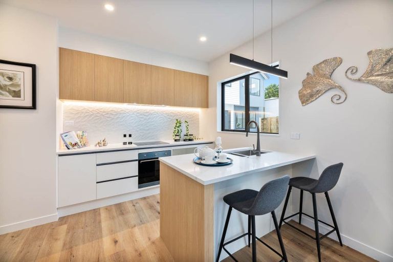 Photo of property in 150a Moire Road, West Harbour, Auckland, 0618