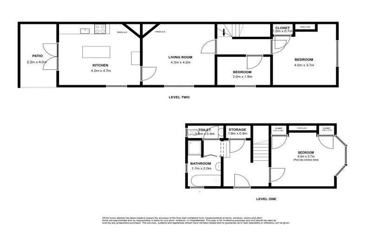 Photo of property in 80 Rolleston Street, Mount Cook, Wellington, 6021