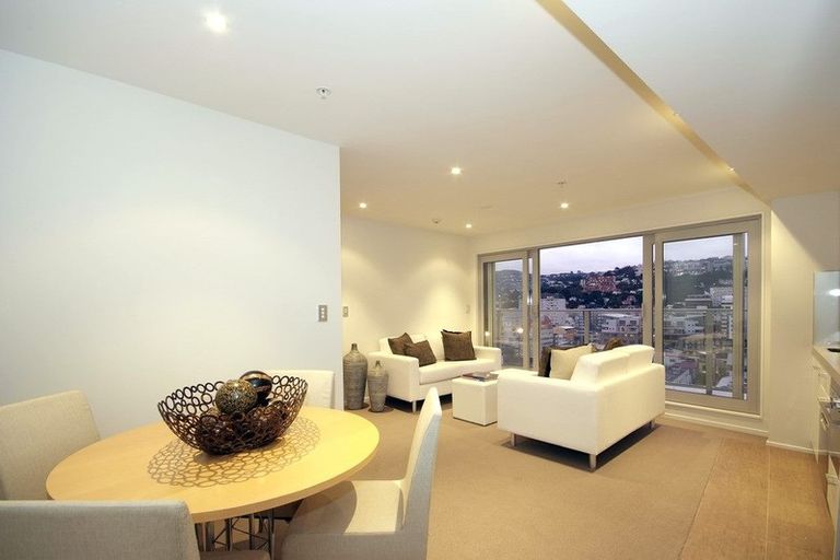 Photo of property in Soho Apartments, 622/74 Taranaki Street, Te Aro, Wellington, 6011