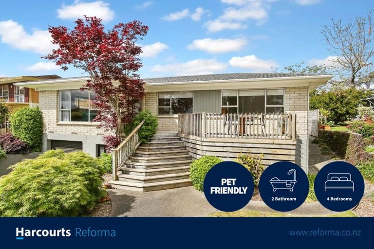 Photo of property in 8 Ashby Place, Pukekohe, 2120