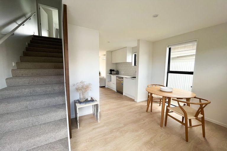 Photo of property in 13d Macaulay Street, Addington, Christchurch, 8024