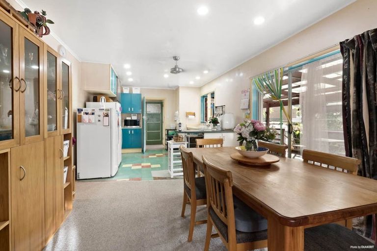 Photo of property in 118 Porchester Road, Papakura, 2110