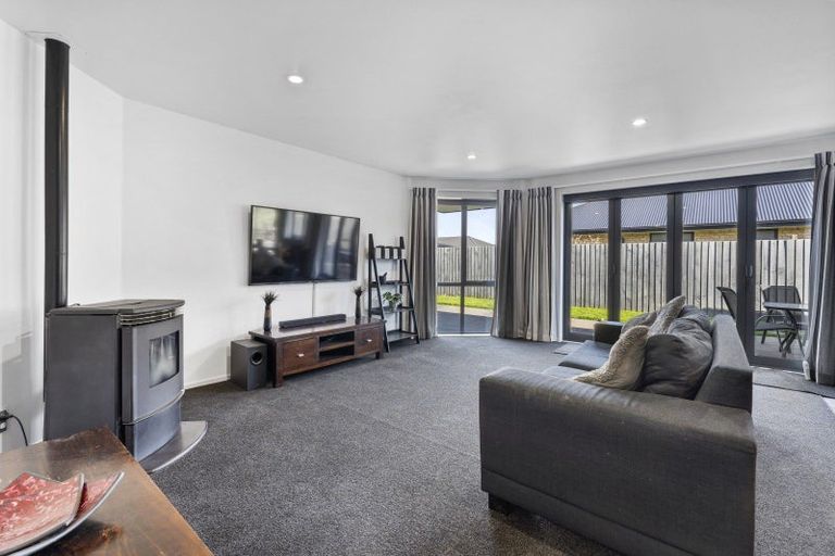 Photo of property in 52e Stonebrook Drive, Rolleston, 7614