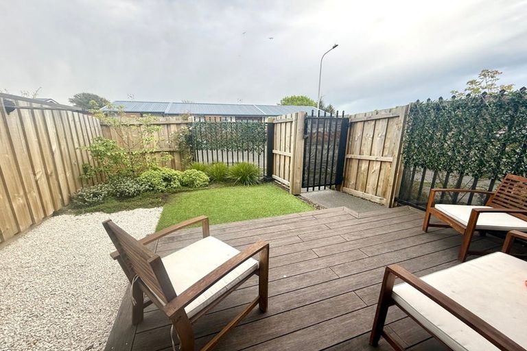 Photo of property in 6/21 Siddal Place, Richmond, Christchurch, 8013