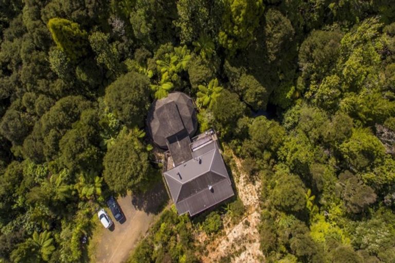 Photo of property in 363 Mill Creek Road, Kaimarama, Whitianga, 3591