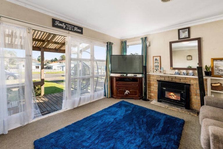 Photo of property in 31 Park Avenue, Tokoroa, 3420
