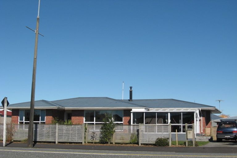 Photo of property in 71 Weld Street, Hokitika, 7810