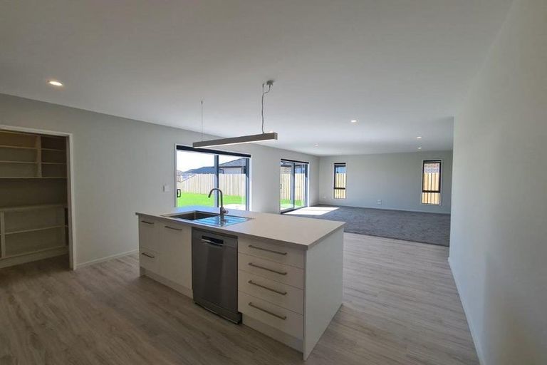 Photo of property in 17 Lunn Crescent, Leeston, 7632