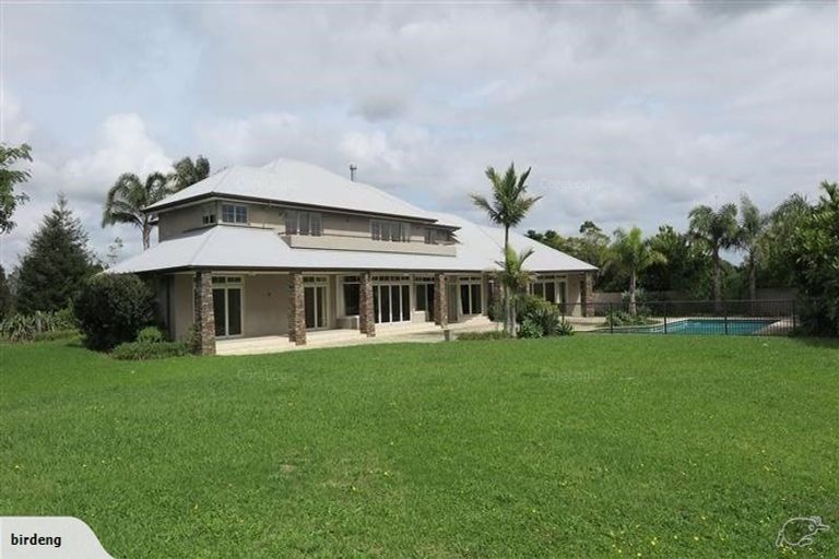 Photo of property in 38 William Potter Lane, Karaka, Papakura, 2580