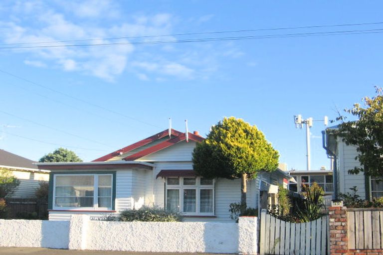 Photo of property in 8 Huia Street, Petone, Lower Hutt, 5012