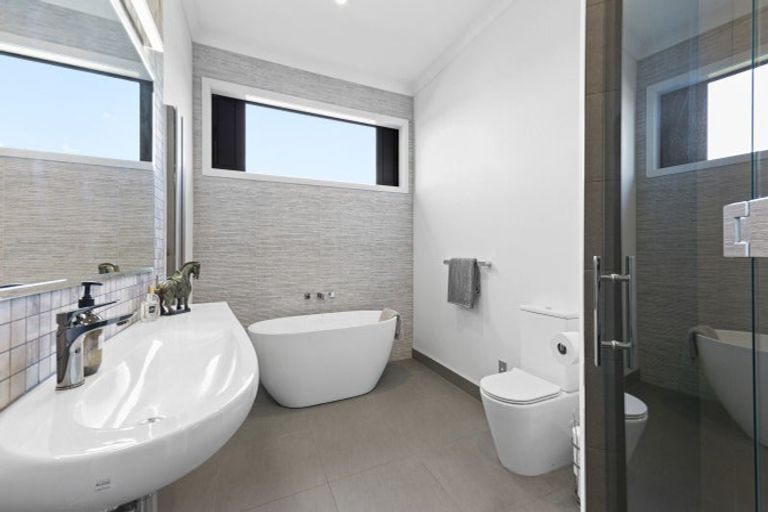 Photo of property in 35 Northwood Close, Warkworth, 0910