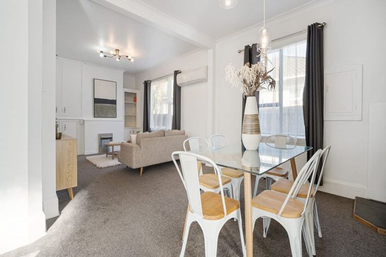 Photo of property in 25 Dunn Street, Somerfield, Christchurch, 8024