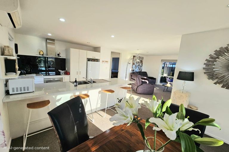 Photo of property in 32 Whakatipu Street, Pegasus, 7612