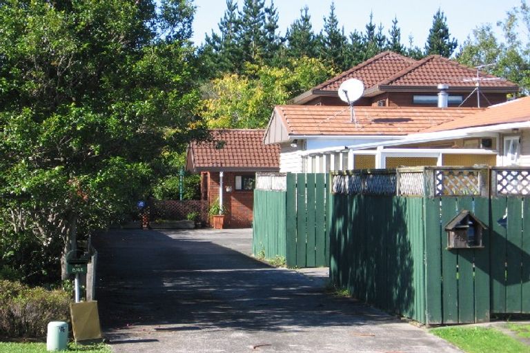 Photo of property in 1/44 Millen Avenue, Pakuranga, Auckland, 2010
