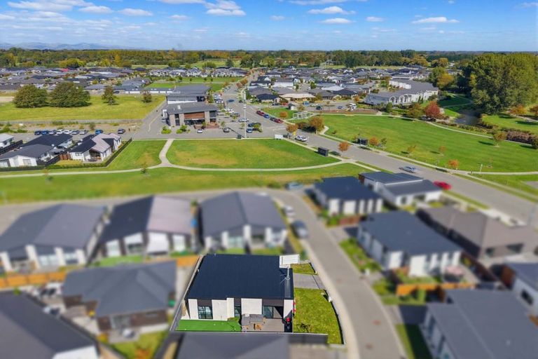 Photo of property in 24 Greengrass Crescent, Kaiapoi, 7630