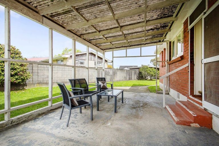 Photo of property in 11 Davis Crescent, Elderslea, Upper Hutt, 5018