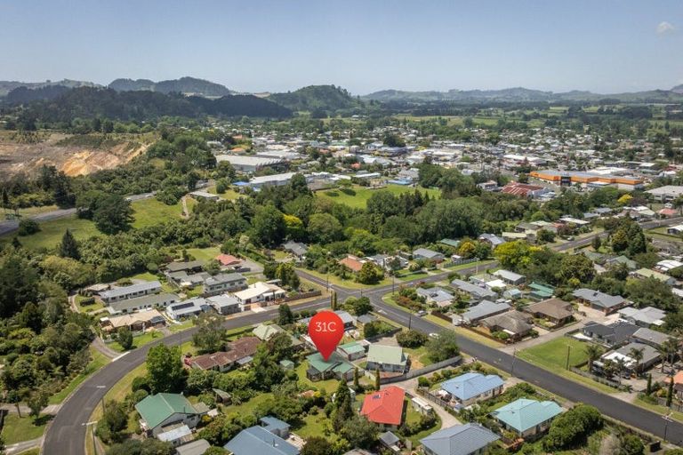 Photo of property in 31c Walker Street, Waihi, 3610