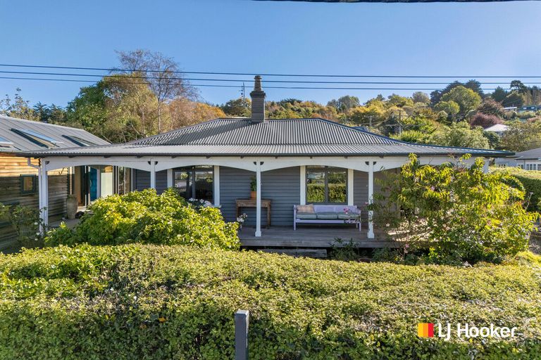 Photo of property in 13 Couper Street, Warrington, Waikouaiti, 9471