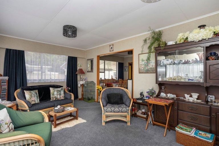 Photo of property in 3 Rawhiti Street, Dannevirke, 4930