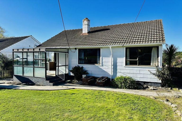 Photo of property in 3 Mclean Street, Oamaru North, Oamaru, 9400
