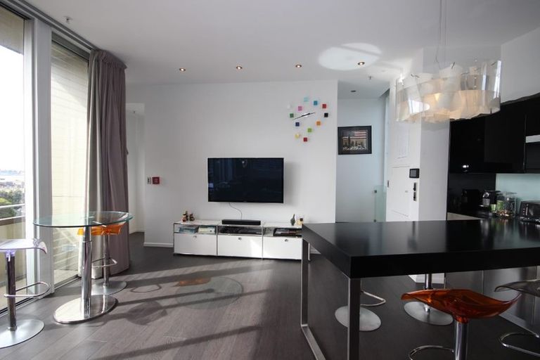 Photo of property in 2 Augustus Terrace, Parnell, Auckland, 1052