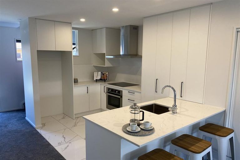 Photo of property in 4/8 Lyndon Street, Riccarton, Christchurch, 8011