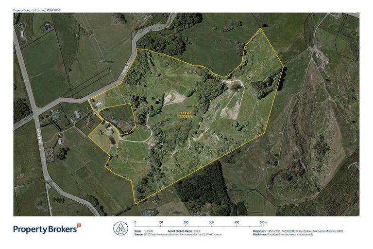 Photo of property in 24 Falls Road, Hunua, Papakura, 2583