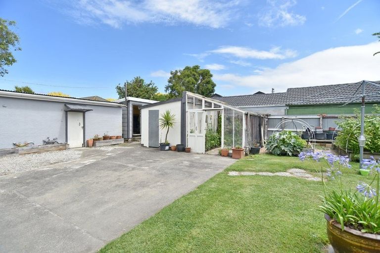 Photo of property in 69 West Belt, Rangiora, 7400